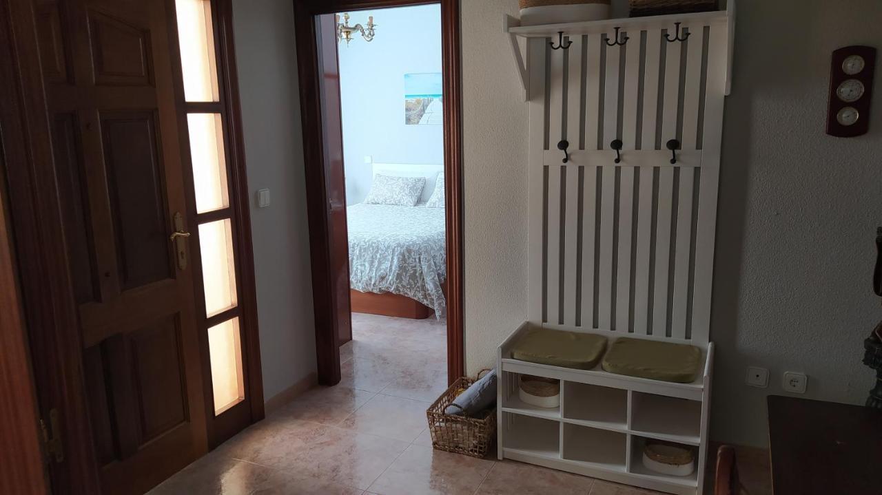 Casa La Juncara Villa Guarnizo Buitenkant foto